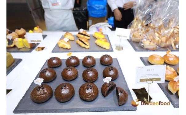 《北京烘焙展》往届回顾