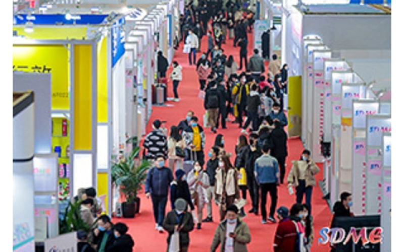 探索未来烘焙趋势！2023北京国际烘焙展9月来袭