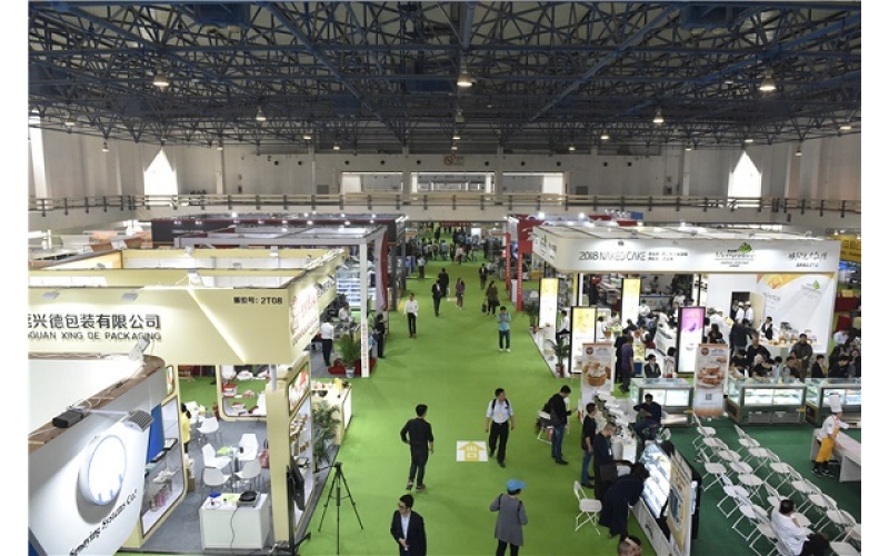 国际烘焙展是做什么的?为什么要参展2023年北京国际烘焙展览会?