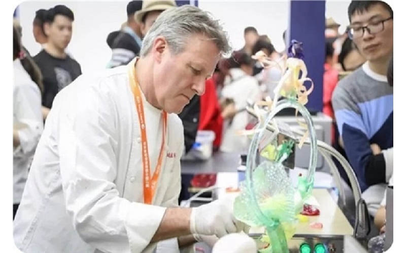 倒计时90天——2023第19届中国烘焙食品博览会暨月饼节展位等你来撩