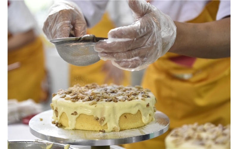 【9月16日开幕】1000+展商，60000+面积，80000+观众，2023第十九届北京国际烘焙食品展览会诚邀您莅临参观