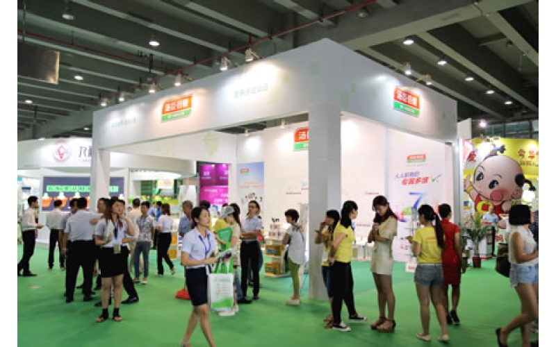 北方及中西部烘焙盛会～2023北京烘焙展9月16-18日火爆来袭！