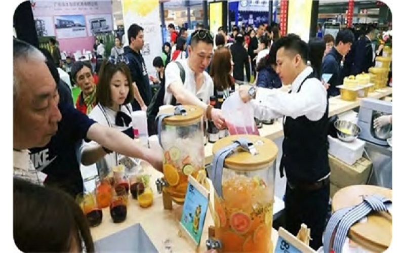 2023年北京国际烘焙展9月开幕，烘焙界巨头云集一堂！