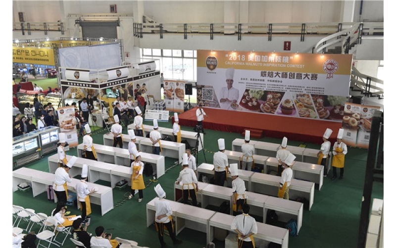 北京国际烘焙展2023年开展时间、烘焙食品展将于9月16-18日举办