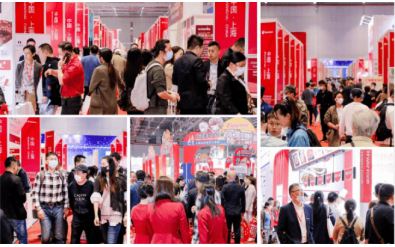 聚焦创新，2023北京烘焙展览会引领烘焙业新动向