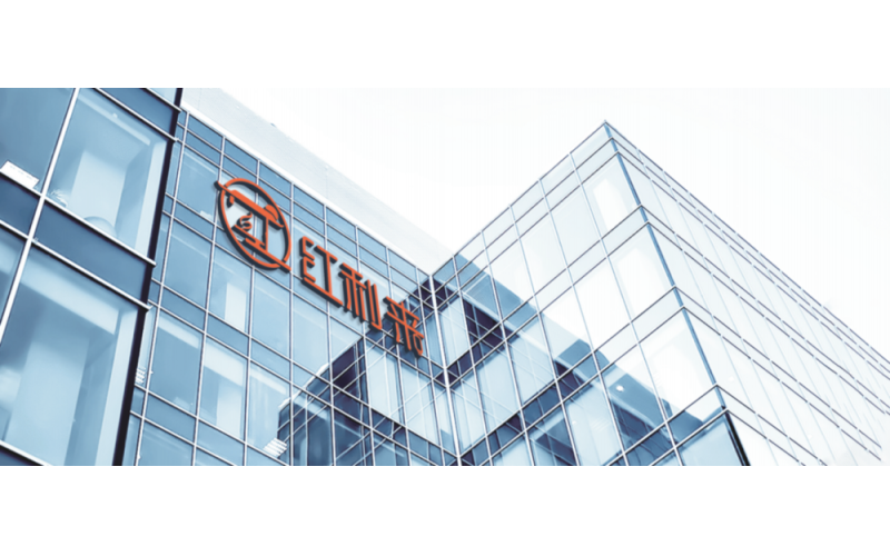 2025北京烘焙展优质展商｜佛山市红利来食品有限公司